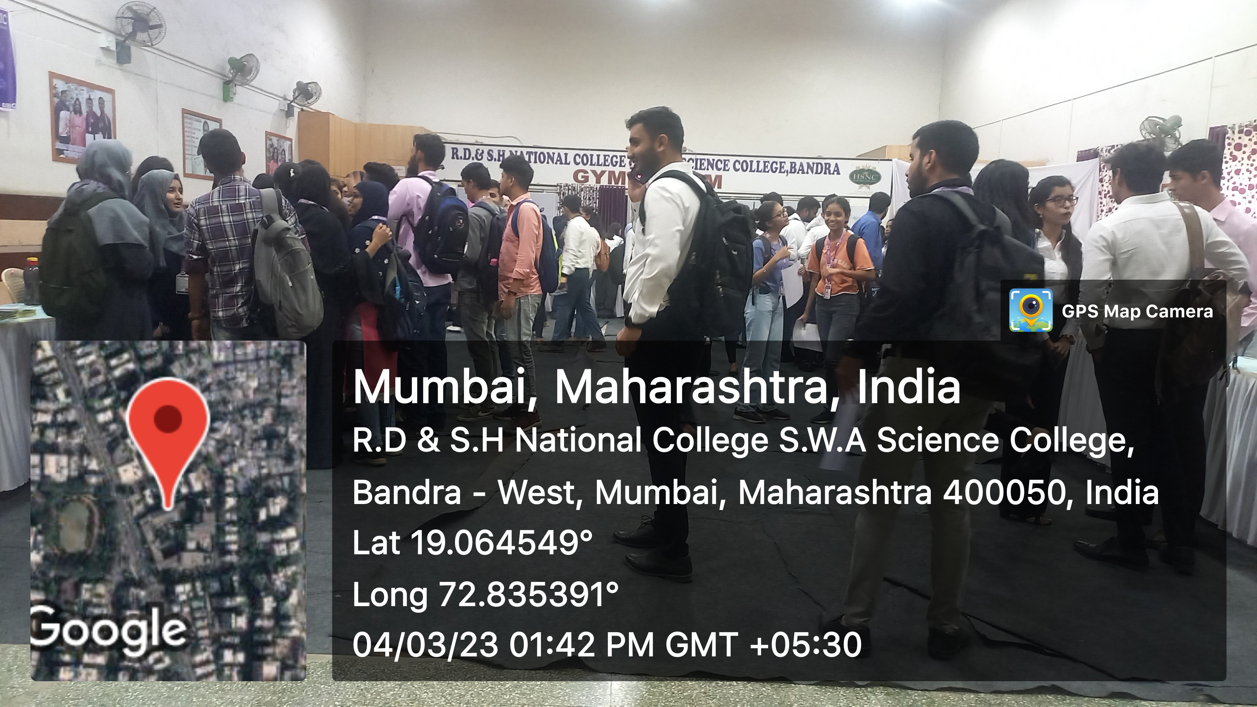 Career Conclave